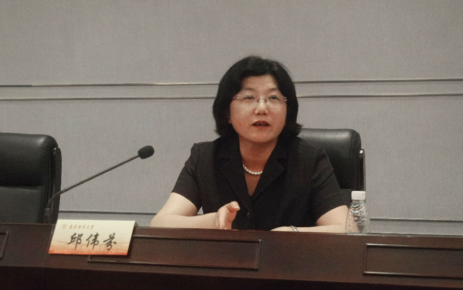 我校召開2019年征兵工作推進(jìn)會(huì)