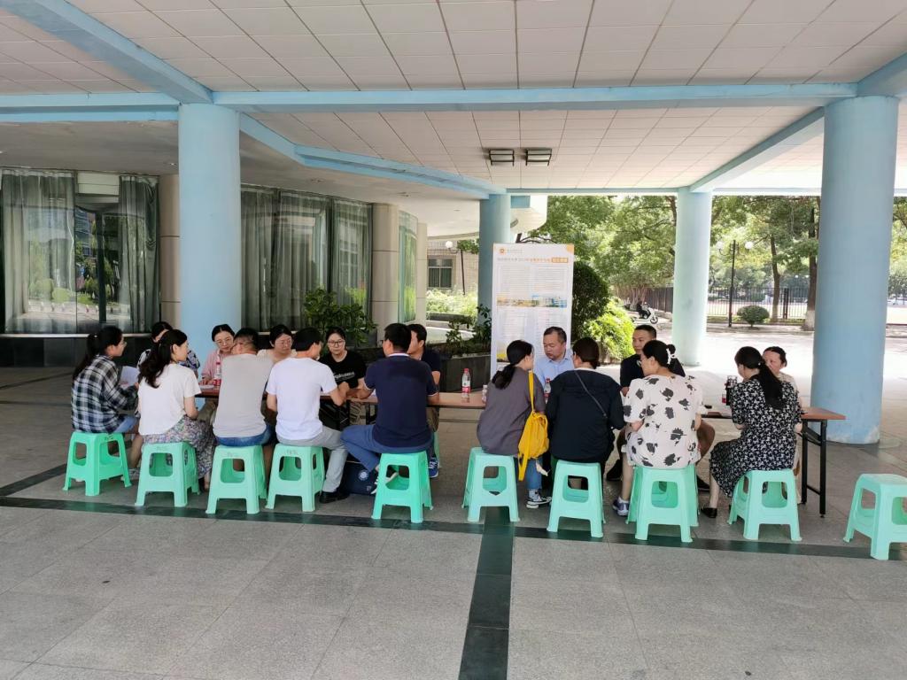 江蘇專接本網(wǎng)專接本舉辦2023級自考招生現(xiàn)場咨詢會